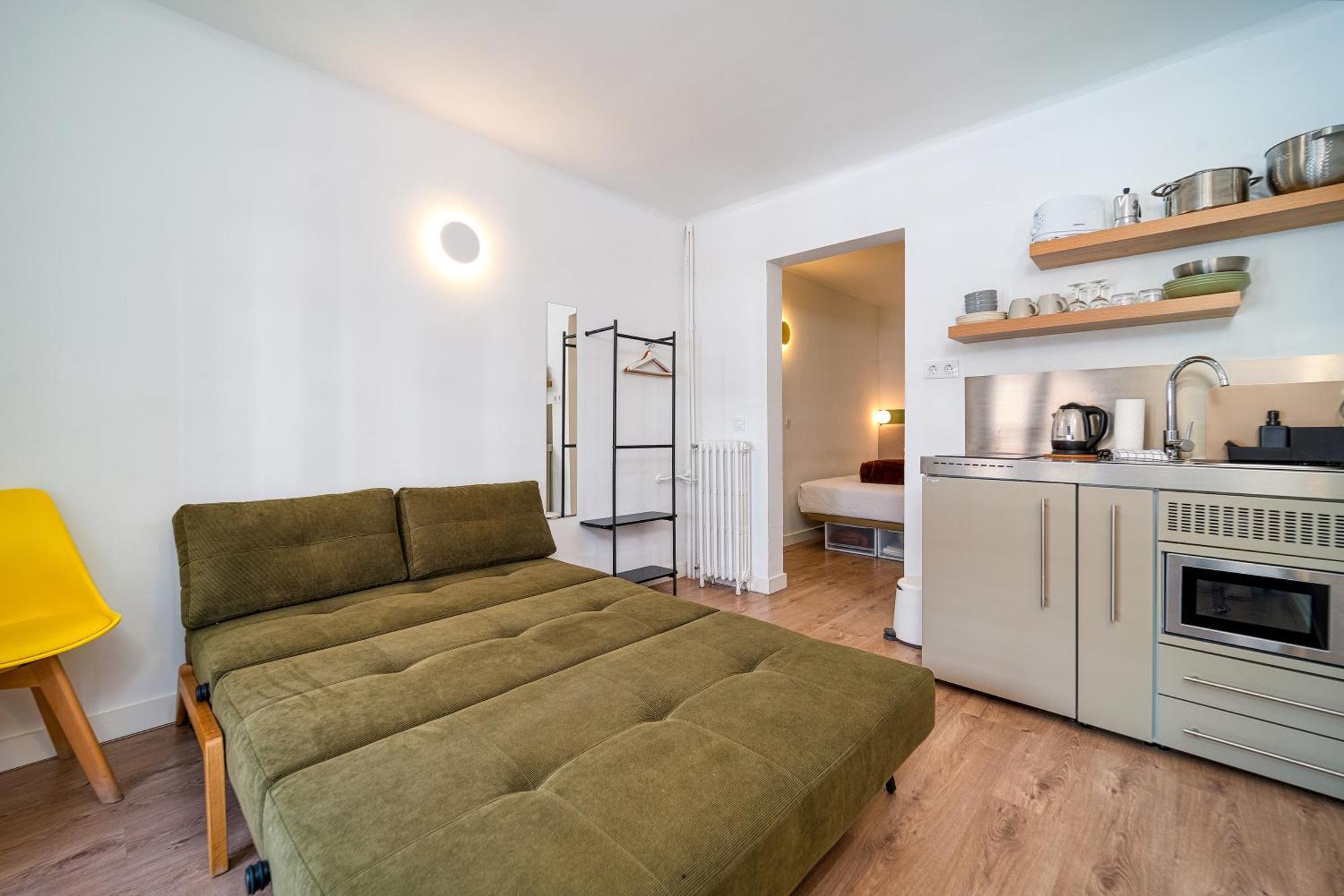 Hotel Angelitomad Madryt Zewnętrze zdjęcie